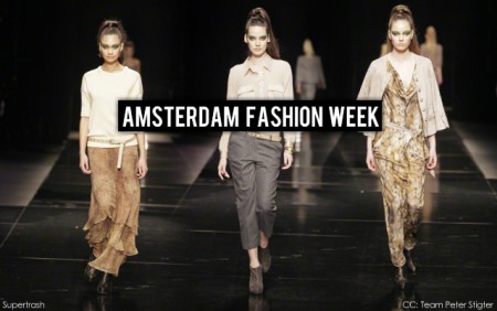 Amsterdam Fashion Week
